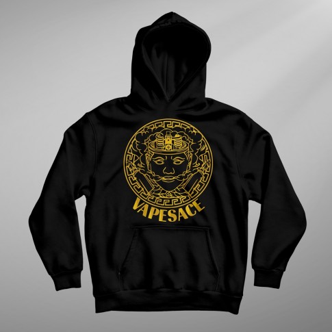 Vapesace Design Hoodie